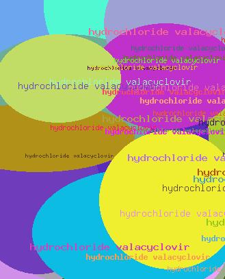 hydrochloride valacyclovir