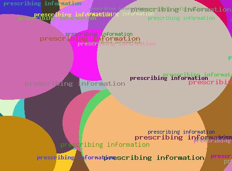 PRESCRIBING INFORMATION